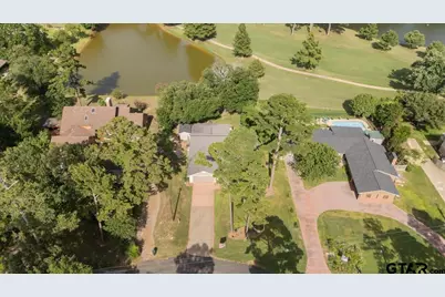 235 Fairlawn, Hideaway, TX 75771 - Photo 4