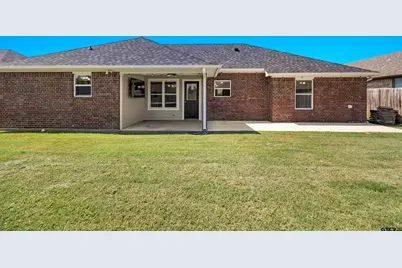 411 Harrell, Chandler, TX 75758 - Photo 6