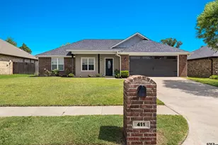 411 Harrell, Chandler, TX 75758 - Photo 1