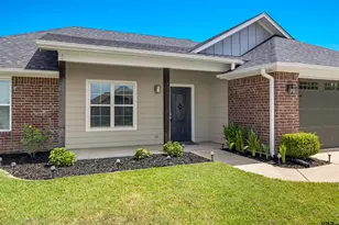 411 Harrell, Chandler, TX 75758 - Photo 4