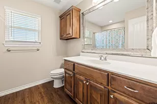 411 Harrell, Chandler, TX 75758 - Photo 26