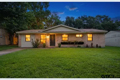 3808 Appletree Ln, Tyler, TX 75701 - Photo 1