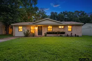 3808 Appletree Ln, Tyler, TX 75701 - Photo 1
