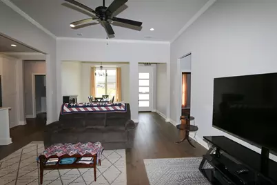 11863 Gillian Court, Tyler, TX 75703 - Photo 4