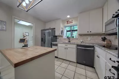 1649 Morningside Trl, Hideaway, TX 75771 - Photo 10