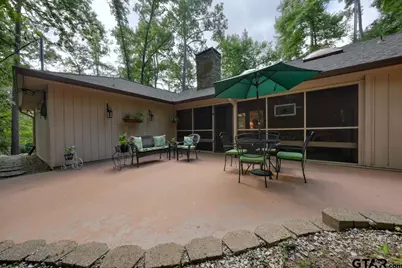1649 Morningside Trl, Hideaway, TX 75771 - Photo 36