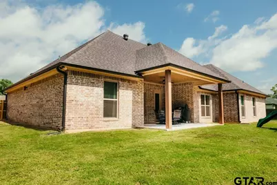 102 Oak Trail Crk, Kilgore, TX 75662 - Photo 4