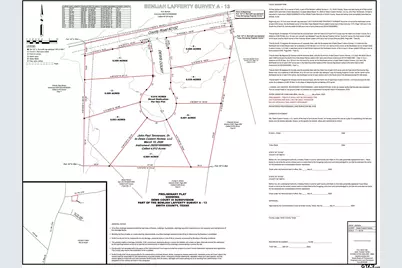 20055 Dews Ct Lot 7, Troup, TX 75789 - Photo 4