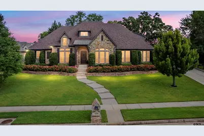 1539 Cooks Crossing, Tyler, TX 75703 - Photo 1
