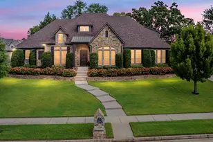 1539 Cooks Crossing, Tyler, TX 75703 - Photo 1