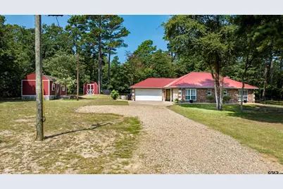 443 Meadow View Path, Holly Lake Ranch, TX 75765 - Photo 46