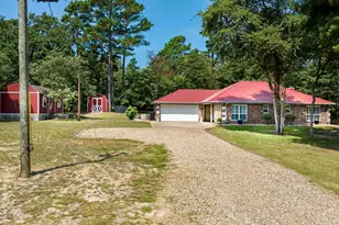 443 Meadow View Path, Holly Lake Ranch, TX 75765 - Photo 46