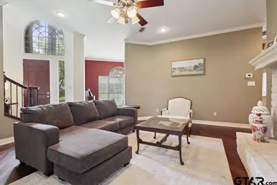 1876 Cedar Spur, Tyler, TX 75703 - Photo 6