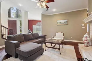 1876 Cedar Spur, Tyler, TX 75703 - Photo 6