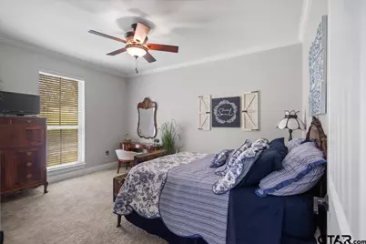 332 Hines Crossing, Bullard, TX 75757 - Photo 26