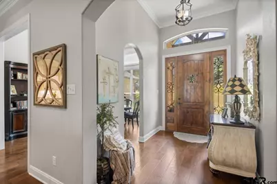 332 Hines Crossing, Bullard, TX 75757 - Photo 8