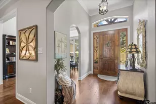 332 Hines Crossing, Bullard, TX 75757 - Photo 8