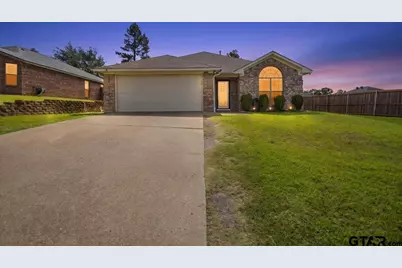 5832 Mustang Trail, Tyler, TX 75707 - Photo 1