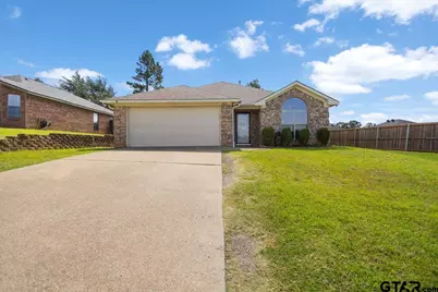 5832 Mustang Trail, Tyler, TX 75707 - Photo 2