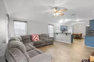 5832 Mustang Trail, Tyler, TX 75707 - Photo 8