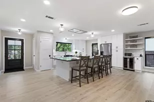 414 E Hideaway Ln, Hideaway, TX 75771 - Photo 20