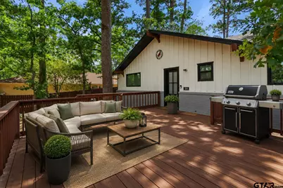 414 E Hideaway Ln, Hideaway, TX 75771 - Photo 10