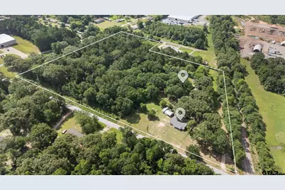 10068 & 10094 Cr 2213, Tyler, TX 75707 - Photo 2