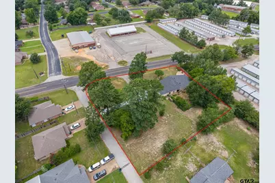 501 S Broad, Chandler, TX 75758 - Photo 34