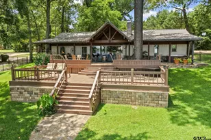 387 County Rd 2940, Pittsburg, TX 75686 - Photo 1