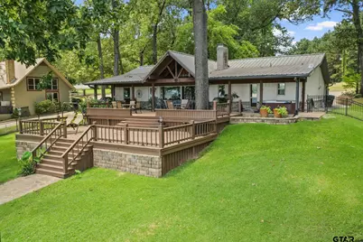 387 County Road 2940, Pittsburg, TX 75686 - Photo 2