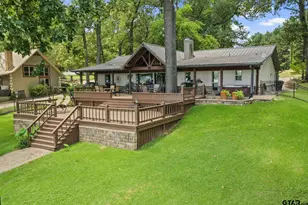 387 County Rd 2940, Pittsburg, TX 75686 - Photo 2