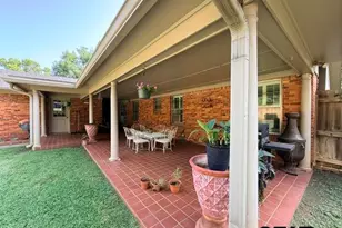 926 Circle Dr, Jacksonville, TX 75766 - Photo 38
