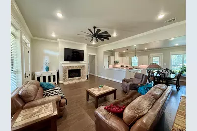 644 An County Road 3009, Frankston, TX 75763 - Photo 6