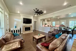644 An County Rd 3009, Frankston, TX 75763 - Photo 6