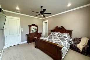 644 An County Rd 3009, Frankston, TX 75763 - Photo 18