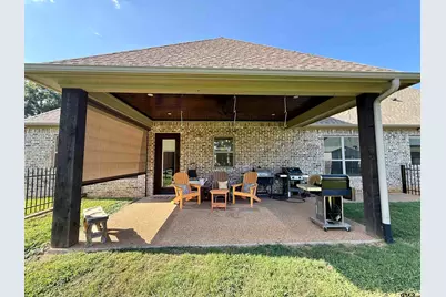 644 An County Road 3009, Frankston, TX 75763 - Photo 34