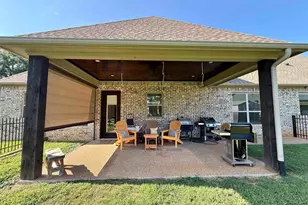 644 An County Rd 3009, Frankston, TX 75763 - Photo 34