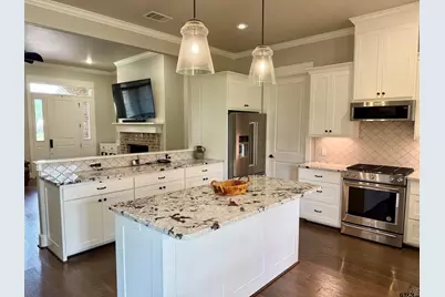 644 An County Road 3009, Frankston, TX 75763 - Photo 10