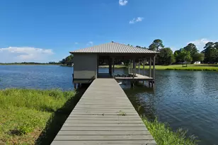 644 An County Rd 3009, Frankston, TX 75763 - Photo 36