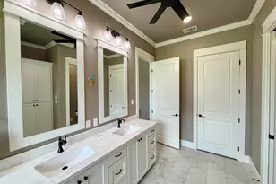 644 An County Rd 3009, Frankston, TX 75763 - Photo 20