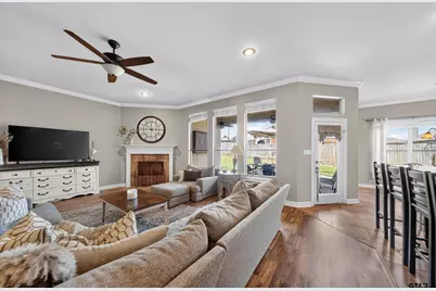 964 Redbud Ln, Bullard, TX 75757 - Photo 10