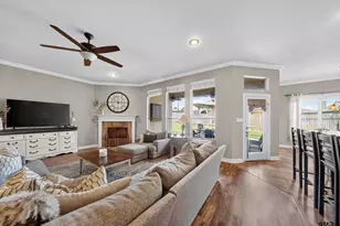 964 Redbud Ln, Bullard, TX 75757 - Photo 10