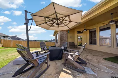 964 Redbud Ln, Bullard, TX 75757 - Photo 34