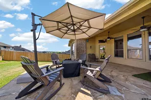 964 Redbud Ln, Bullard, TX 75757 - Photo 34