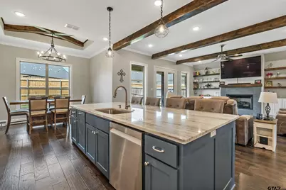 2750 Guinn Farms Rd., Tyler, TX 75707 - Photo 8