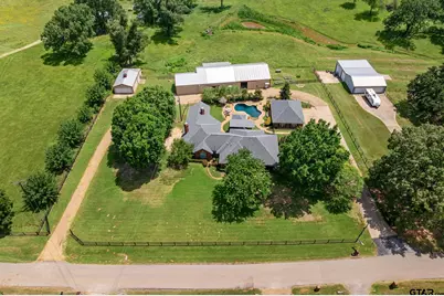 10898 Ardis St, Whitehouse, TX 75791 - Photo 48