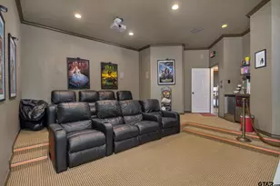 10898 Ardis St, Whitehouse, TX 75791 - Photo 30