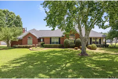 10898 Ardis St, Whitehouse, TX 75791 - Photo 4