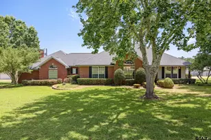 10898 Ardis St, Whitehouse, TX 75791 - Photo 4