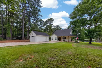 189 Cr 3155, Jacksonville, TX 75766 - Photo 1